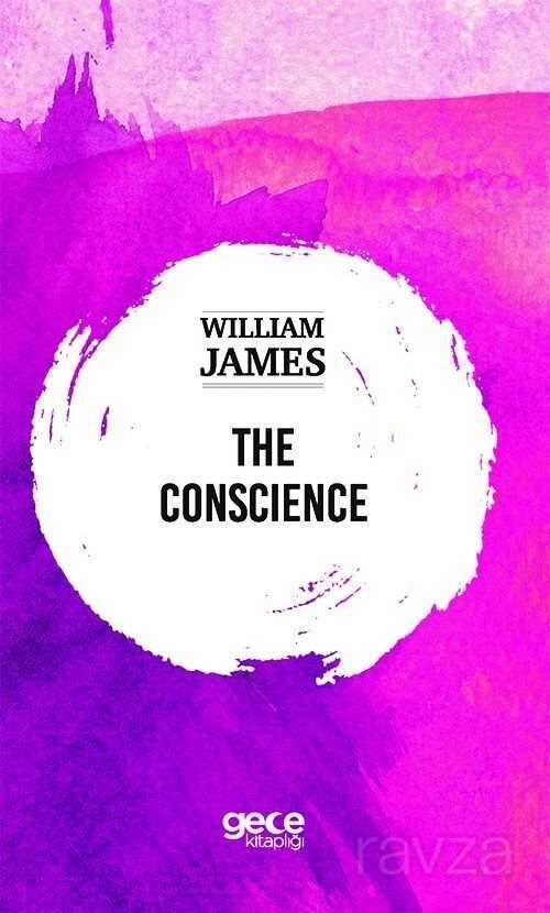 The Conscience - 7