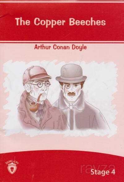 The Copper Beeches / Stage 4 - Dorlion Yayınevi