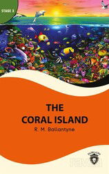 The Coral Island - Dorlion Yayınevi