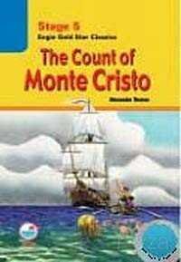 The Count Of Monte Cristo (Stage 5) Cd'siz - 1