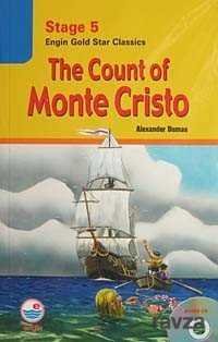 The Count of Monte Cristo / Starge-5 (Cd Ekli) - 1