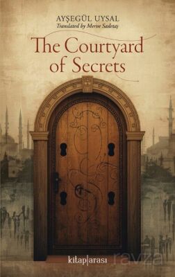 The Courtyard of Secrets - 1