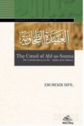 The Creed of Ahl as-Sunna - Rıhle Kitap