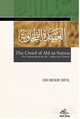 The Creed of Ahl as-Sunna - 1