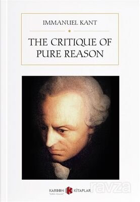 The Critique Of Pure Reason - 1