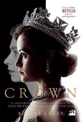 The Crown - Doğan Kitapçılık