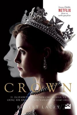 The Crown - 1