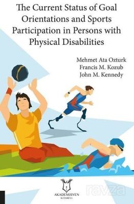 The Current Status of Goal Orientations and Sports Participation in Persons with Physical Disabiliti - 1