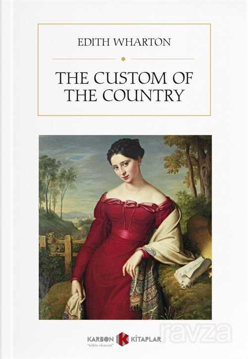 The Custom of the Country - 1
