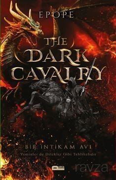 The Dark Cavarlry / Kara Süvari Bir İntikam Avı - 1