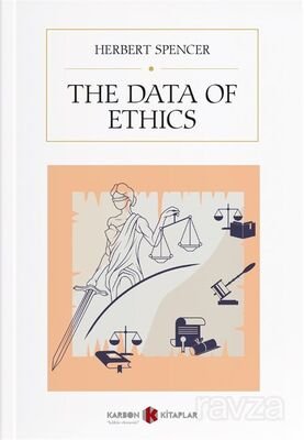 The Data of Ethics - 1