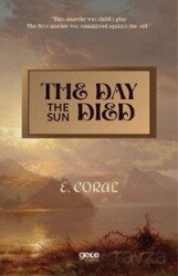 The Day the Sun Died - Gece Kitaplığı