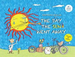 The Day The Sun Went Away - Poti Kare Yayıncılık
