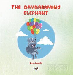 The Daydreaming Elephant - Tilki Kitap