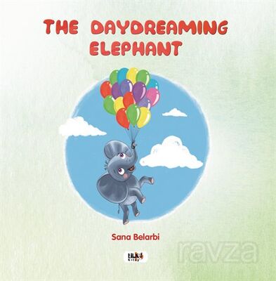 The Daydreaming Elephant - 1