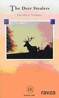 The Deer Stealers (Easy Readers Level A) 650 Words - 1