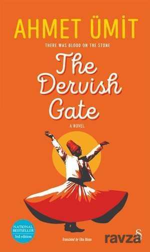The Dervish Gate (Ciltli) - Everest Yayınları