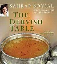 The Dervish Table - 1