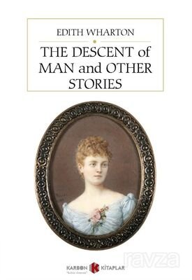 The Descent Of Man And Other Stories - 1