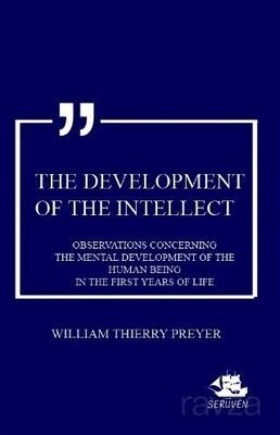 The Development Of The Intellect - 1