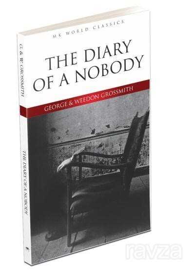 The Diary of a Nobody - MK Publications