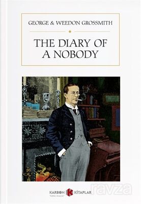 The Diary of a Nobody - 1