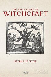 The Discoverie Of Witchcraft - Gece Kitaplığı