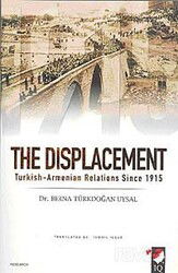 The Displacement - IQ Kültür Sanat Yayıncılık