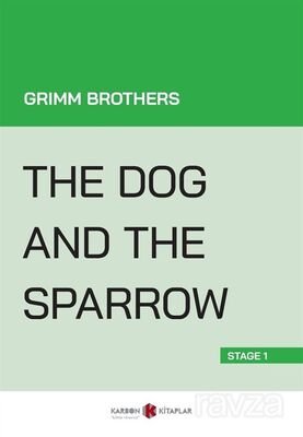 The Dog and The Sparrow (Stage 1) - 1