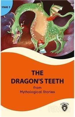 The Dragon's Teeth Stage 2 İngilizce Hikayeler - 1