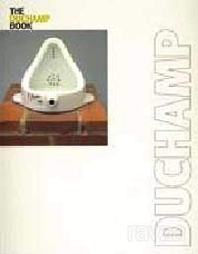 The Duchamp Book - 1