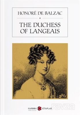 The Duchess Of Langeais - 1