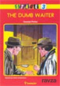 The Dumb Waiter Stage 3 - İnkılap Kitabevi