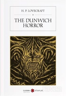 The Dunwich Horror - 1