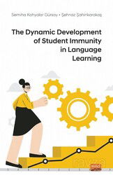 The Dynamic Development of Student Immunity in Language Learning - Nobel Bilimsel