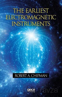 The Earliest Electromagnetic Instruments - 1