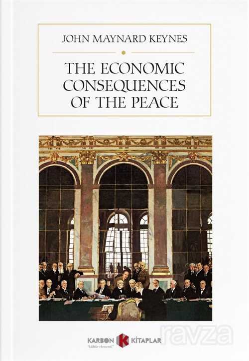 The Economic Consequences of the Peace - 1
