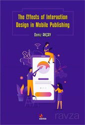 The Effects of Interaction Design in Mobile Publishing - Kriter Basım Yayın Dağıtım