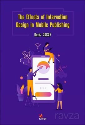 The Effects of Interaction Design in Mobile Publishing - 1