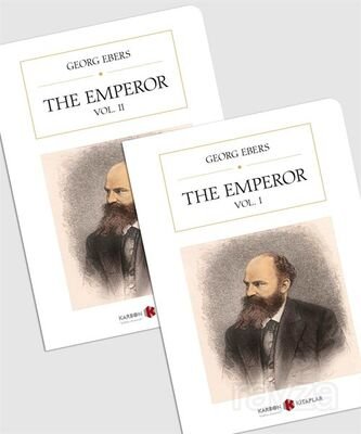 The Emperor (2 Vol.) - 1