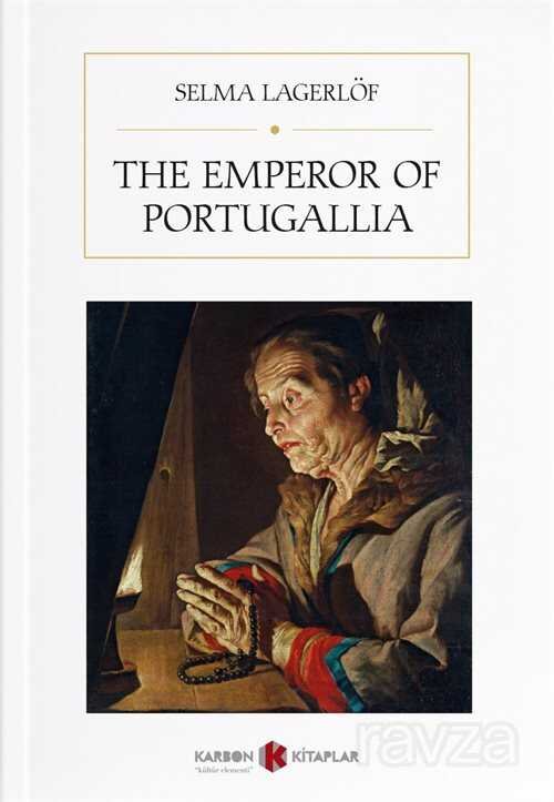The Emperor of Portugallia - 1