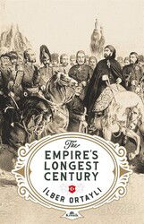 The Empire's Longest Century - Kronik Kitap