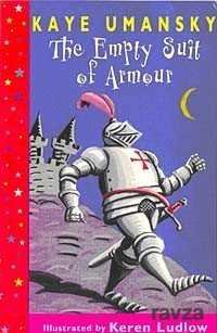 The Empty Suit of Armour (Spooky Stories) - 1