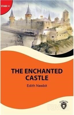 The Enchanted Castle Stage 4 İngilizce Hikaye (Alıştırma ve Sözlük İlaveli) - 1