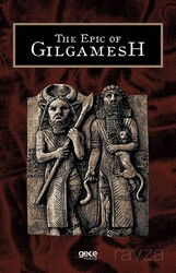 The Epic of Gilgamesh - Gece Kitaplığı
