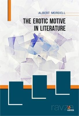 The Erotic Motive in Literature - 1