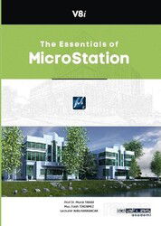 The Essentials of Microstation - Atlas Akademi