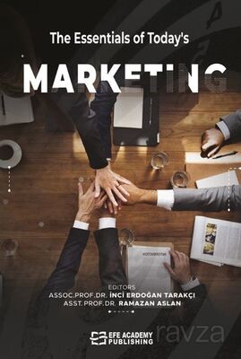 The Essentials of Today's Marketing - 1
