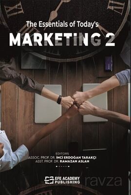 The Essentials of Today's Marketing 2 - 1