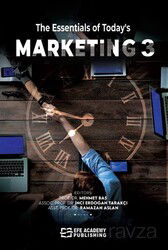The Essentials of Today's Marketing 3 - Efe Akademi Yayınları